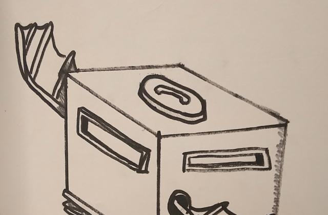 V-tuigen