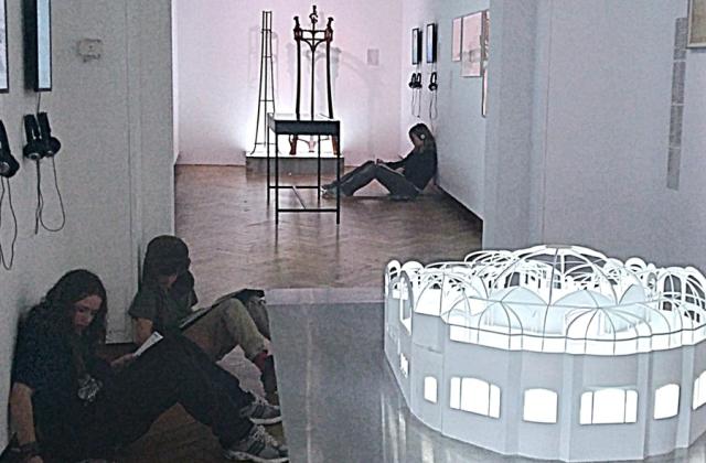 Horta - Bozar