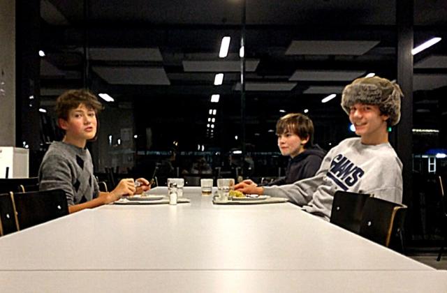 2-daagse Hasselt