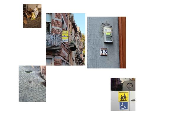 derde graad Grafische Kunsten
