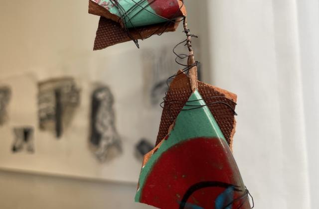 Derde graad Vrije Kunst
