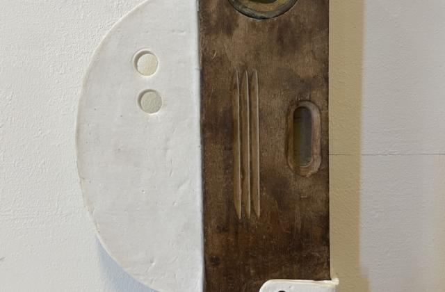 Derde graad Vrije Kunst
