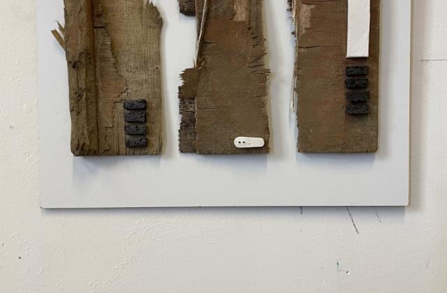 Derde graad Vrije Kunst