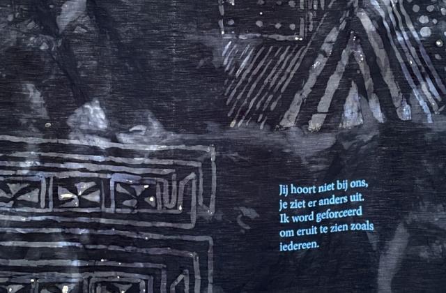 Derde graad Vrije Kunst