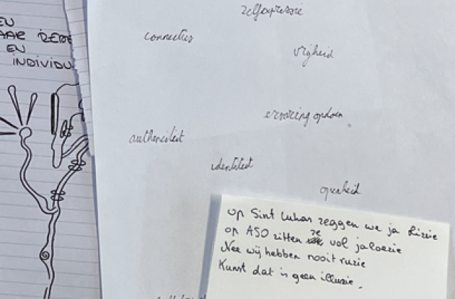 Getuigenissen van onze alumni