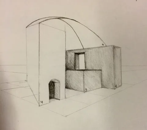Architectuur en Interieur