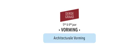 Architecturale Vorming
