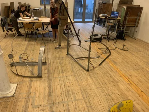 Beeldende Vorming